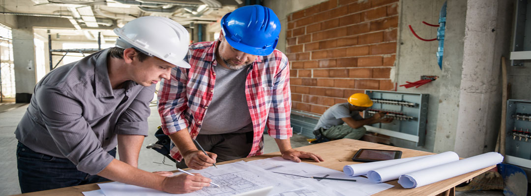 construction